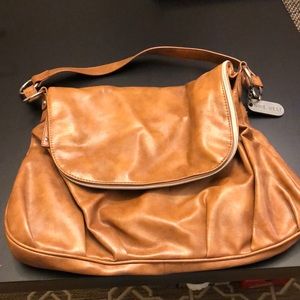 Nine West Purse Tan